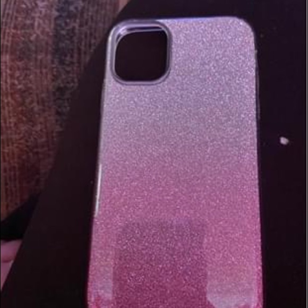 iPhone 11 Pro Max phone case (will fit iPhone 11)